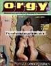 Adult magazine orgy Volume1 No 3 (1969)